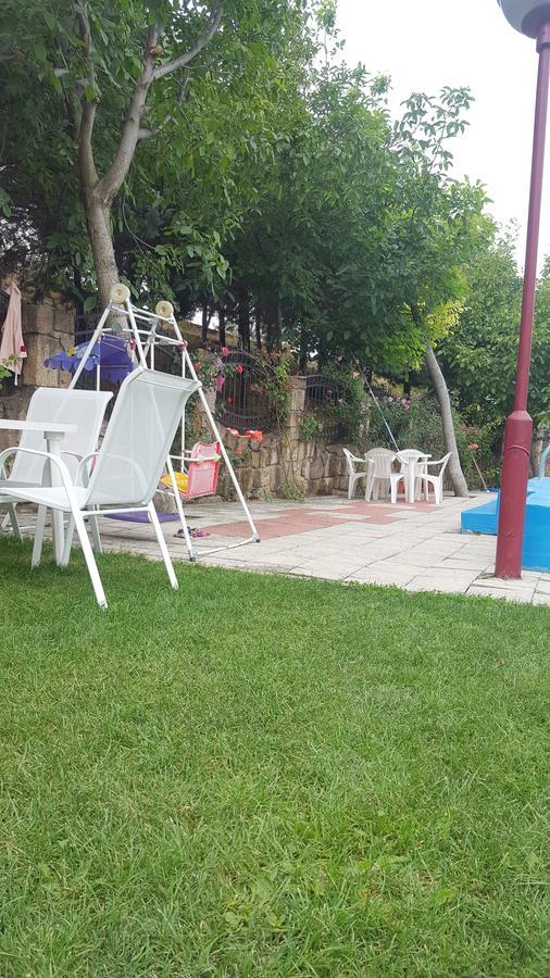 Hotel Satelit Kumanova Dış mekan fotoğraf