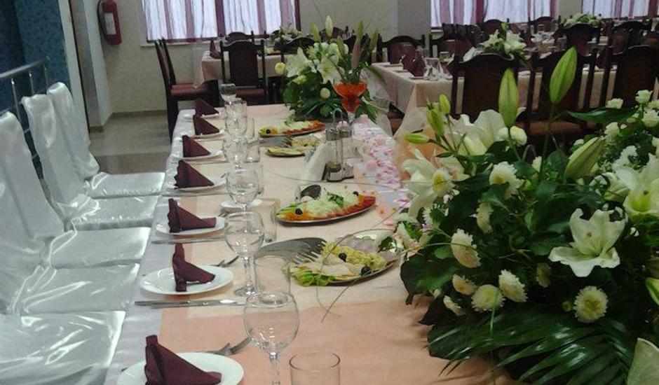 Hotel Satelit Kumanova Dış mekan fotoğraf