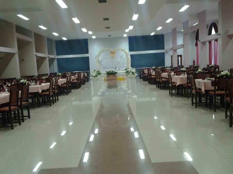 Hotel Satelit Kumanova Dış mekan fotoğraf