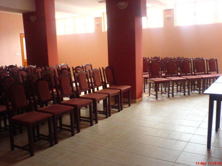 Hotel Satelit Kumanova Dış mekan fotoğraf